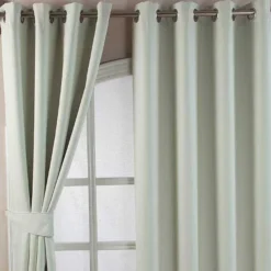 Verdunkelungsvorhang Ösen Chevron Creme 2 Stück 9 Verdunkelungsvorhang Ösen Chevron Creme 2 Stück -Homescapes Sale Haus Cream Herringbone Chevron Blackout Thermal Curtains Pair Eyelet Style
