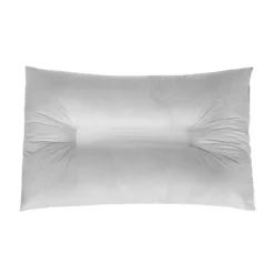 Anti Schnarch Kissen 48x74 Cm Hohlfaser