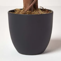 Kunstbaum Mit Rosa Blüten 153 Cm -Homescapes Sale Haus ap1109 03