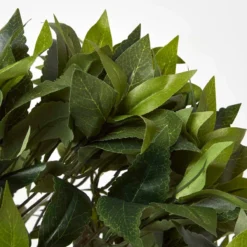 Kunstpflanze Lorbeerbaum Formgeschnitten Kugel 9 Kunstpflanze Lorbeerbaum Formgeschnitten Kugel -Homescapes Sale Haus ap1162 04