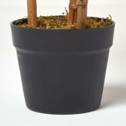 Kunstbaum Grün Bambus Im Topf, 95 Cm -Homescapes Sale Haus ap1291 c