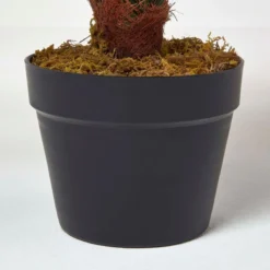 Kunstpflanze Grün 'Palmfarne' Cycadales Pflanze Im Topf, 75 Cm 8 Kunstpflanze Grün 'Palmfarne' Cycadales Pflanze Im Topf, 75 Cm -Homescapes Sale Haus ap1294 03