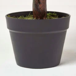 Kunstpflanze Pink 'Hortensie' Im Topf, 85 Cm -Homescapes Sale Haus ap1297c 03