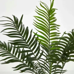 Kunstbaum Grün 'Mini Kunstpalme', 70 Cm 9 Kunstbaum Grün 'Mini Kunstpalme', 70 Cm -Homescapes Sale Haus ap1300a 04