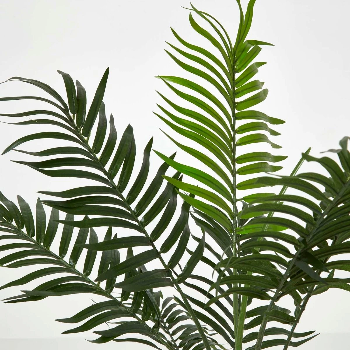 Kunstbaum Grün 'Mini Kunstpalme', 70 Cm 4 Kunstbaum Grün 'Mini Kunstpalme', 70 Cm – Bild 4