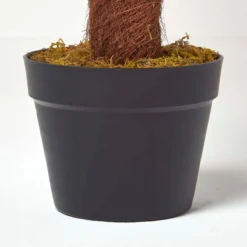 Kunstbaum Grün 'Mini Kunstpalme', 120 Cm -Homescapes Sale Haus ap1300c 03