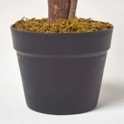 Kunstbaum Rot 'Rosenbaum', 90 Cm 8 Kunstbaum Rot 'Rosenbaum', 90 Cm -Homescapes Sale Haus ap1304b 03