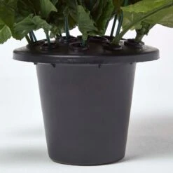 Grabschmuck Mohnblume Rot 8 Grabschmuck Mohnblume Rot -Homescapes Sale Haus ap1349 03