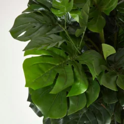 Artificial Monstera Plant -Homescapes Sale Haus ap1521 4