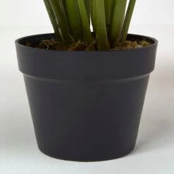 Monstera Kunstpflanze Im Topf - 60 Cm -Homescapes Sale Haus ap1522 03