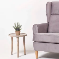 Künstliche Thymian-Topfpflanze -Homescapes Sale Haus ap1549 6