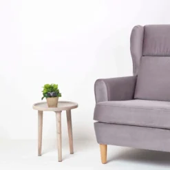 Künstliche Minze-Topfpflanze 11 Künstliche Minze-Topfpflanze -Homescapes Sale Haus ap1550 6