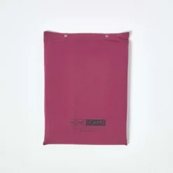 Perkal Bettlaken Ohne Gummizug – Beere, 100 % Ägyptische Baumwolle -Homescapes Sale Haus bl1106 06 14