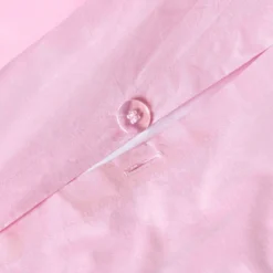 Perkal-Bettwäsche – Rosa, 100% ägyptische Baumwolle, Fadendichte 200 9 Perkal-Bettwäsche – Rosa, 100% ägyptische Baumwolle, Fadendichte 200 -Homescapes Sale Haus bl1132 03 9 9