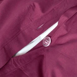 Perkal-Bettwäsche – Beere, 100% ägyptische Baumwolle, Fadendichte 200 9 Perkal-Bettwäsche – Beere, 100% ägyptische Baumwolle, Fadendichte 200 -Homescapes Sale Haus bl1133 03 9