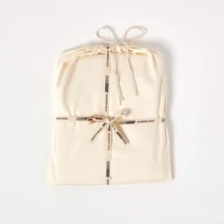 Bio-Bettwäsche Aus Baumwoll-Satin – Creme-vanille, Fadendichte 400 10 Bio-Bettwäsche Aus Baumwoll-Satin – Creme-vanille, Fadendichte 400 -Homescapes Sale Haus bl1200 05 1 1