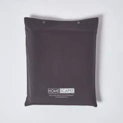 Perkal-Bettwäsche – Anthrazit, 100% ägyptische Baumwolle, Fadendichte 1000 10 Perkal-Bettwäsche – Anthrazit, 100% ägyptische Baumwolle, Fadendichte 1000 -Homescapes Sale Haus bl1313 05 7