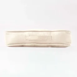 Komfortables Sesselkissen Mit Veloursbezug – Sitzkissen Creme, 50 X 50 Cm 11 Komfortables Sesselkissen Mit Veloursbezug – Sitzkissen Creme, 50 X 50 Cm -Homescapes Sale Haus cu1112 5