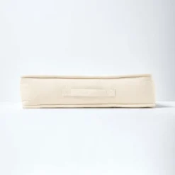 Komfortables Sesselkissen Mit Baumwollbezug – Sitzkissen Creme, 50 X 50 Cm 11 Komfortables Sesselkissen Mit Baumwollbezug – Sitzkissen Creme, 50 X 50 Cm -Homescapes Sale Haus cu1113 5 1