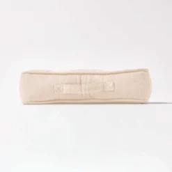 Sitzkissen Stuhlkissen Rajput Natur -Homescapes Sale Haus cu1156 05