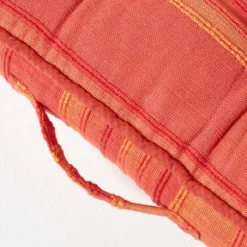Sitzkissen Stuhlkissen Morocco Terracotta -Homescapes Sale Haus cu1181 04