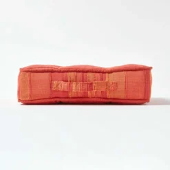 Sitzkissen Stuhlkissen Morocco Terracotta -Homescapes Sale Haus cu1181 05