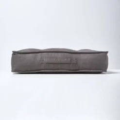 Komfortables Sesselkissen Mit Veloursbezug – Sitzkissen Taupe-grau, 50 X 50 Cm 11 Komfortables Sesselkissen Mit Veloursbezug – Sitzkissen Taupe-grau, 50 X 50 Cm -Homescapes Sale Haus cu1182 05 1