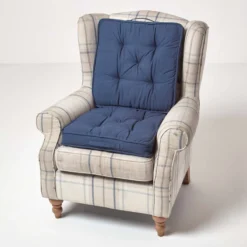 Reisekissen Dunkelblau 50 X 50 Cm – Klappbares Auto-Sitzkissen Mit Rückenlehne 13 Reisekissen Dunkelblau 50 X 50 Cm – Klappbares Auto-Sitzkissen Mit Rückenlehne -Homescapes Sale Haus cu1209 06