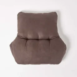 Rückenkissen Braun – Rückenstützkissen 68 X 58 Cm Mit Velours-Bezug 8 Rückenkissen Braun – Rückenstützkissen 68 X 58 Cm Mit Velours-Bezug -Homescapes Sale Haus cu1228 03