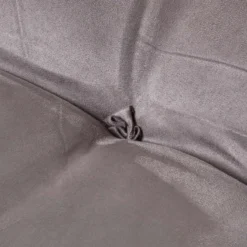 Rückenkissen Grau – Rückenstützkissen 68 X 58 Cm Mit Velours-Bezug 10 Rückenkissen Grau – Rückenstützkissen 68 X 58 Cm Mit Velours-Bezug -Homescapes Sale Haus cu1230 05 1