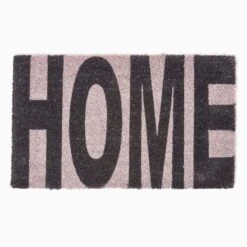 Fussmatte HOME 100% Kokosfaser