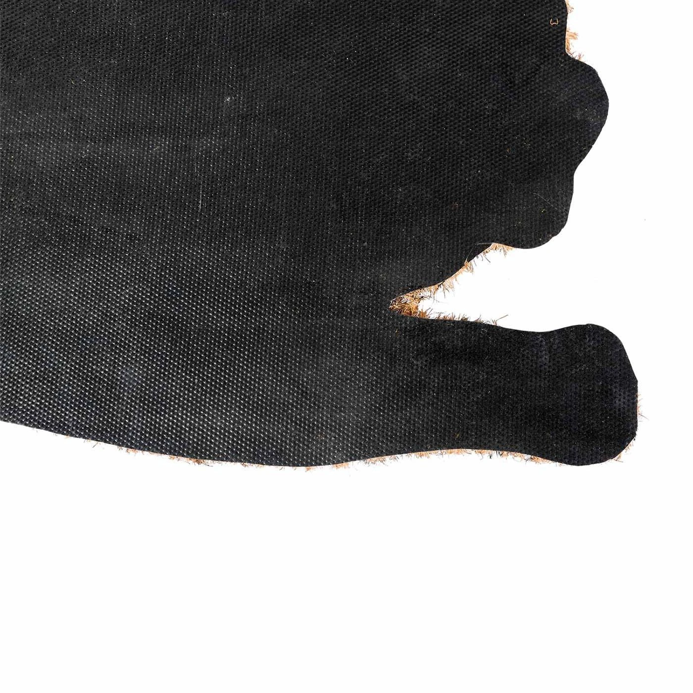 Rutschfeste Fußmatte In Tiger-Form, 74 X 37 Cm 4 Rutschfeste Fußmatte In Tiger-Form, 74 X 37 Cm – Bild 4