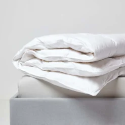 Übergangs-Bettdecke Wärmeklasse 3-4, Federbettdecke Mit Entenfedern Und -Daunen 8 Übergangs-Bettdecke Wärmeklasse 3-4, Federbettdecke Mit Entenfedern Und -Daunen -Homescapes Sale Haus dp1101 03 5