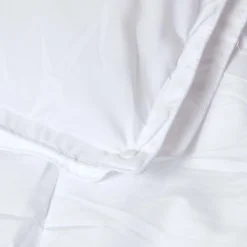 4-Jahreszeiten-Bettdecke, 100% Silikonisierte Super Microfaser -Homescapes Sale Haus dp1112 04