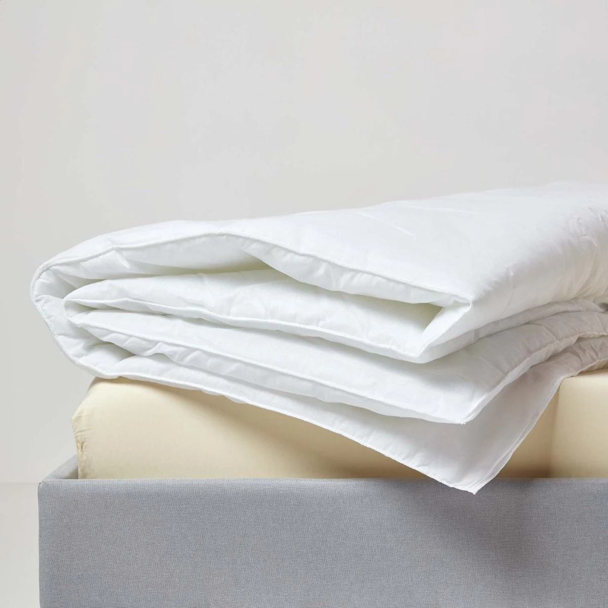 Übergangsdecke, 100 Marken Hohlfaser, 10,5 Tog 2 Übergangsdecke, 100 Marken Hohlfaser, 10,5 Tog – Bild 2