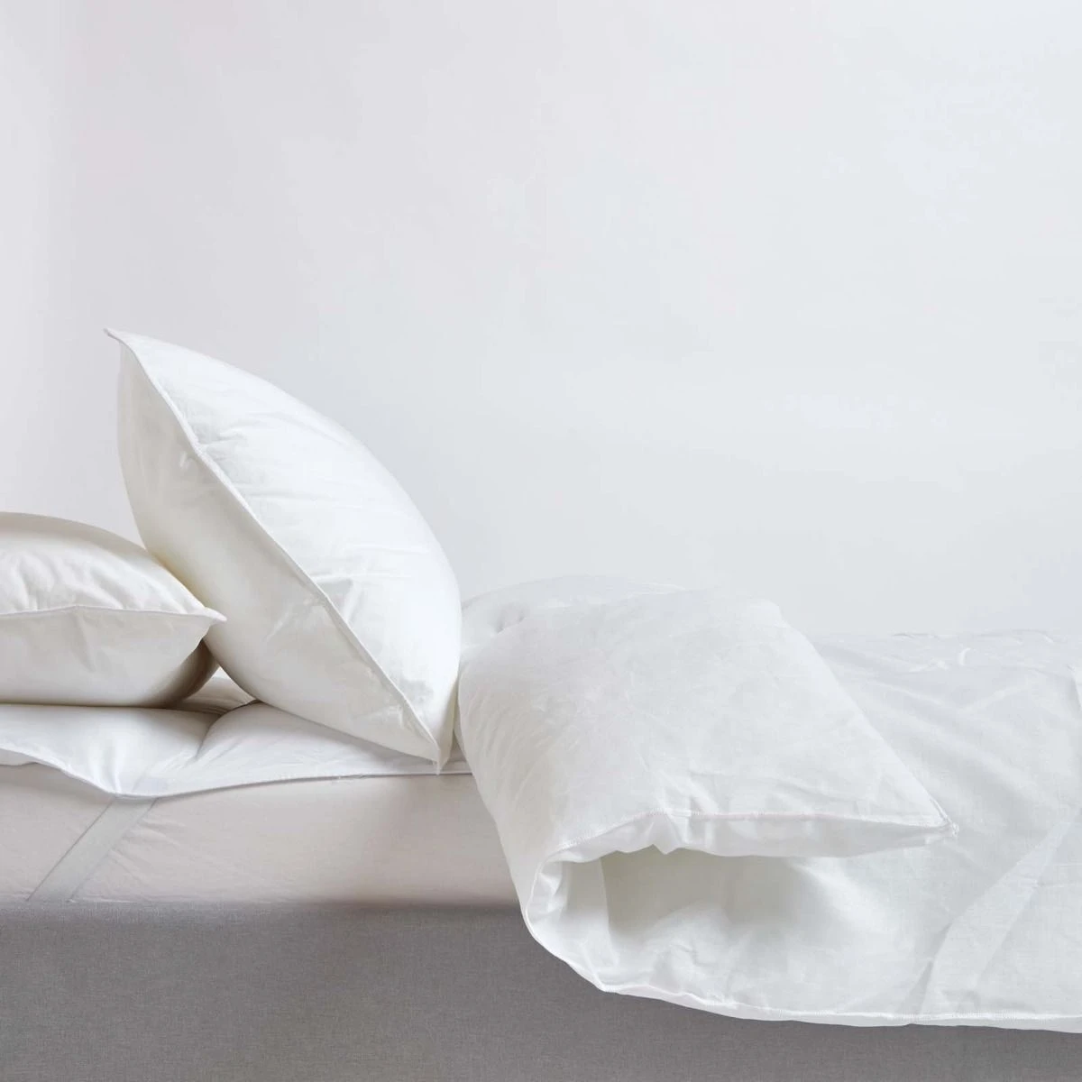 Übergangsdecke, 100 Marken Hohlfaser, 10,5 Tog 4 Übergangsdecke, 100 Marken Hohlfaser, 10,5 Tog – Bild 4