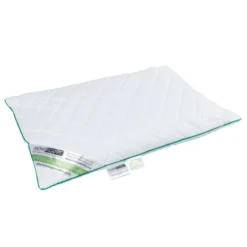 Gestepptes Buchweizenkissen 48 X 74cm