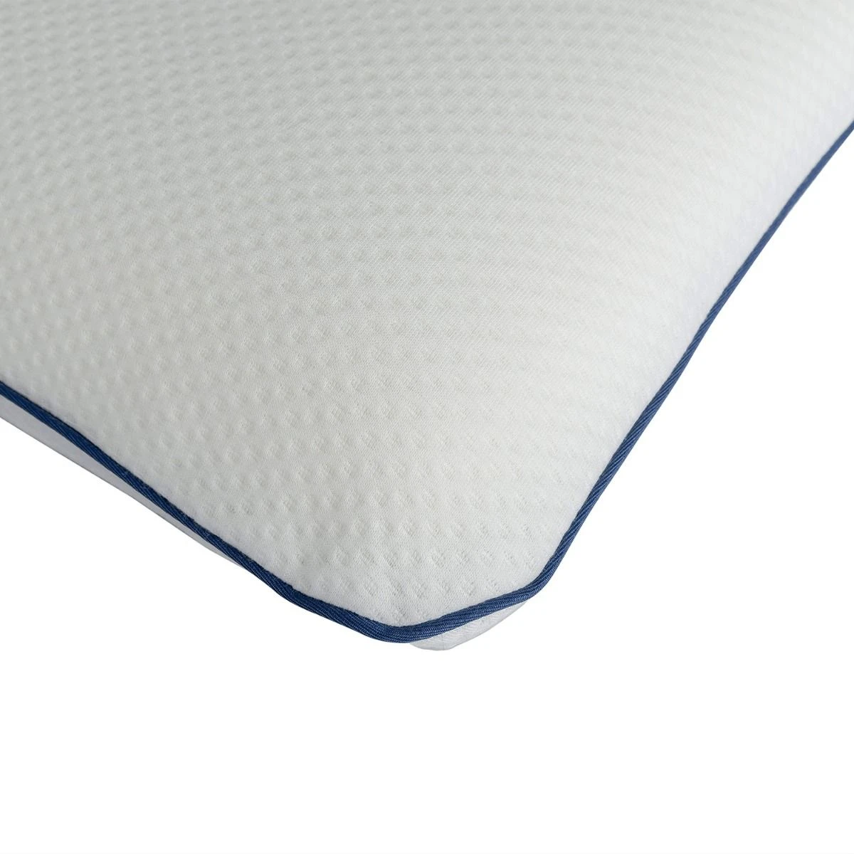 Memory Foam Kissen Mit Kühlem Gel-Pad, 40 X 60 Cm 6 Memory Foam Kissen Mit Kühlem Gel-Pad, 40 X 60 Cm – Bild 6