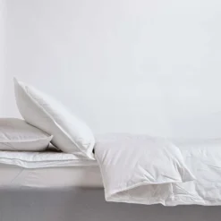 Gesteppte Winterbettdecke, Maulbeerseidenmischung, 13.5 Tog -Homescapes Sale Haus dp1270 06