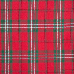 Gardinen Mit Ösen Schottenmuster Edward Im 2er Set 100% Baumwolle -Homescapes Sale Haus edward tartan check ready made eyelet curtain pair 5