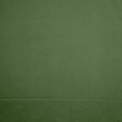 Stoff Meterware Unifarben Olivgrün, 150 Cm Breite