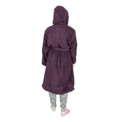 Violetter Frotté-Kinderbademantel Mit Kapuze 7 Violetter Frotté-Kinderbademantel Mit Kapuze -Homescapes Sale Haus httpsimages.vikkit.co .ukamazon newbathbathrobesnew imgbt1254bt1254 3