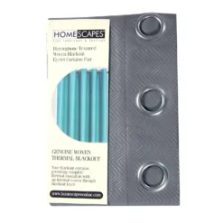 Verdunklungsvorhang Mit Ösen, Chevron, Dunkelgrau -Homescapes Sale Haus httpsimages.vikkit.co .ukamazon newcurtainsherringbone chevronembossed20eyelet20curtainsf1658sf1658 4