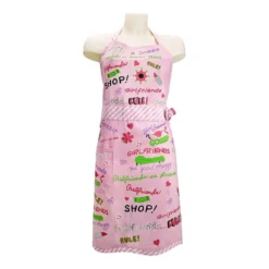 Schürze Lolita Design – Girlfriends Rule
