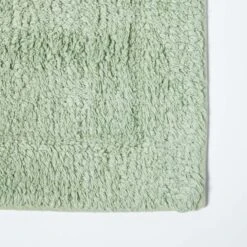 2 Teiliges Luxus Badematten Set 100% Baumwolle Lindgrün 9 2 Teiliges Luxus Badematten Set 100% Baumwolle Lindgrün -Homescapes Sale Haus httpsimages.vikkit.co .ukhomescapesbathbath matsbt11744 bt1174 luxury two piece bath mat set sage green