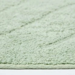 2 Teiliges Luxus Badematten Set 100% Baumwolle Lindgrün 10 2 Teiliges Luxus Badematten Set 100% Baumwolle Lindgrün -Homescapes Sale Haus httpsimages.vikkit.co .ukhomescapesbathbath matsbt11745 bt1174 luxury two piece bath mat set sage green
