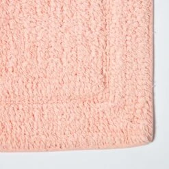 2 Teiliges Luxus Badematten Set 100% Baumwolle Pfirsich 9 2 Teiliges Luxus Badematten Set 100% Baumwolle Pfirsich -Homescapes Sale Haus httpsimages.vikkit.co .ukhomescapesbathbath matsbt11764 bt1176 luxury two piece bath mat set peach