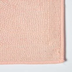 2 Teiliges Luxus Badematten Set 100% Baumwolle Pfirsich 11 2 Teiliges Luxus Badematten Set 100% Baumwolle Pfirsich -Homescapes Sale Haus httpsimages.vikkit.co .ukhomescapesbathbath matsbt11766 bt1176 luxury two piece bath mat set peach