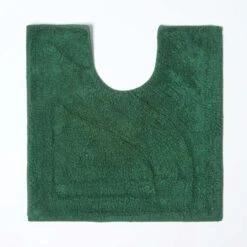 2 Teiliges Luxus Badematten Set 100% Baumwolle Grün -Homescapes Sale Haus httpsimages.vikkit.co .ukhomescapesbathbath matsbt11773 bt1177 luxury two piece bath mat set bottle green