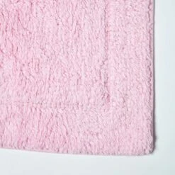 2 Teiliges Luxus Badematten Set 100% Baumwolle Rosa -Homescapes Sale Haus httpsimages.vikkit.co .ukhomescapesbathbath matsbt11794 bt1179 luxury two piece bath mat set pink
